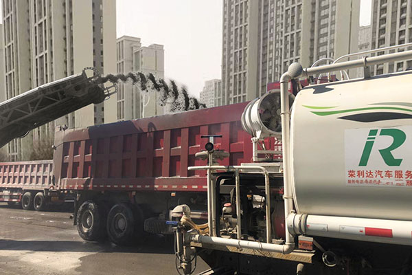濟南壓路機租賃