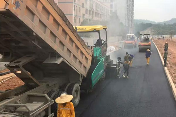 濟南路面機械設(shè)備
